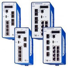 Коммутатор Managed Switch 12 Port Ethernet Switch Коммутатор Managed Switch 12 Port Ethernet Switch