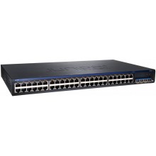 Коммутатор EX 2200, 48-port