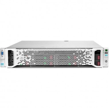 Сервер HP Proliant DL380p Gen8 E5-2640 (642107-421)