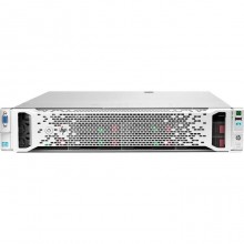 Сервер HP Proliant DL380e Gen8 E5-2407 (668666-421)