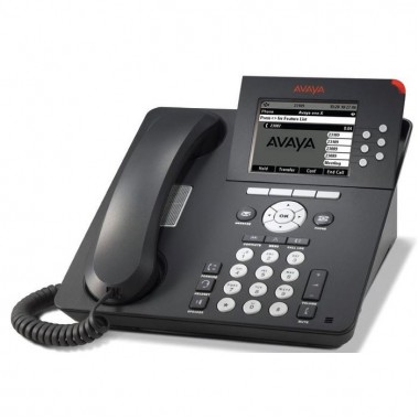 IP-телефон Avaya IP PHONE 9640G GRY