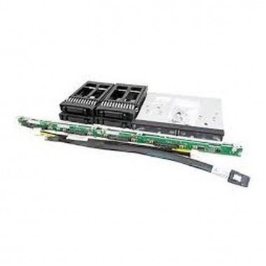 Жесткий диск для серверов HPE 8TB 3.5-inch SATA 7.2K 6G 512e (819203-B21)