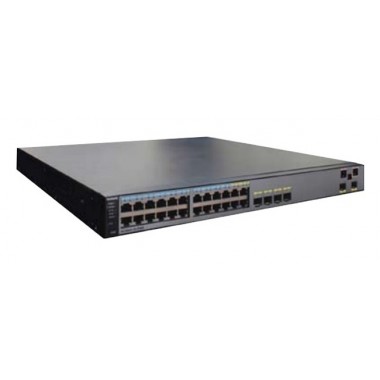 Коммутатор Huawei AC6605-26-PWR-128AP