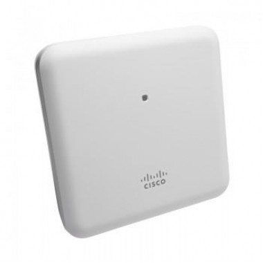 Точка доступа Cisco AIR-AP2802I-FK910