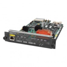 Модуль Cisco ASA-AIP-40-INC-K9