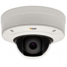 Купольная IP камера AXIS Q3505-V 9MM MkII