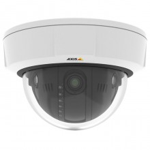 Купольная IP камера AXIS Q3708-PVE Купольная IP камера AXIS Q3708-PVE