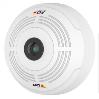 Купольная IP камера AXIS M3047-P