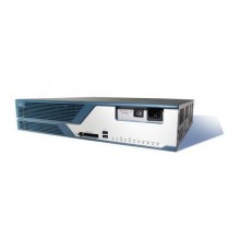 Маршрутизатор Cisco C3825-35UC/K9