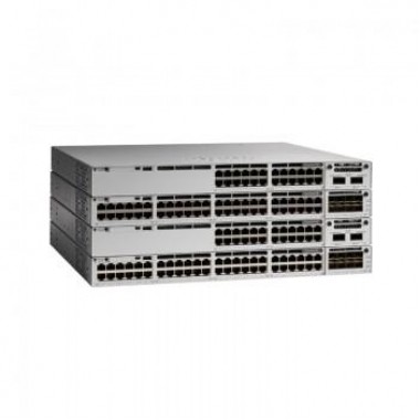 Коммутатор Cisco C9300L-48P-4X-A