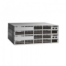 Коммутатор Cisco C9300L-48P-4X-E