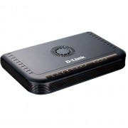 Voip Шлюз D-Link DVG-5004S/D1A