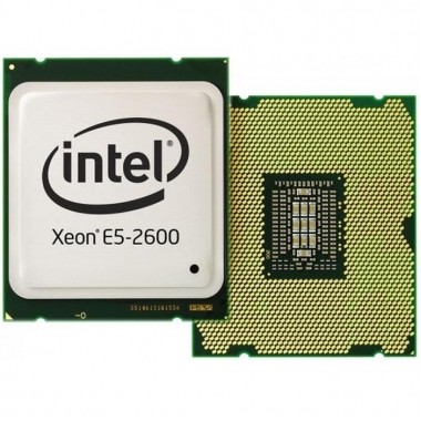 Процессор для серверов HP Intel Xeon E5-2697v2 (715224-B21)