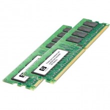 Оперативная память HP 8 GB REG PC2-5300 (2 x 4 GB) (408854-B21)