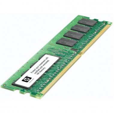 Оперативная память HP 4 GB (1 x 4 GB) PC3U-10600R (DDR3-1333) Ultra (647869-B21)