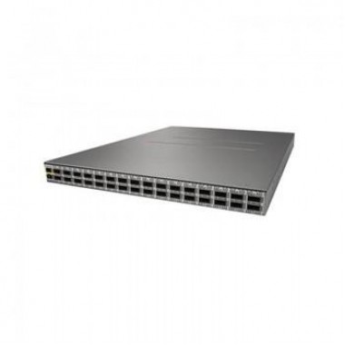 Коммутатор Cisco N3K-C3432D-S