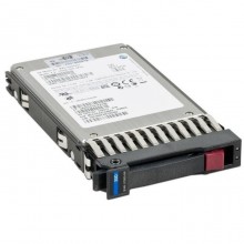 Твердотельный накопитель SSD HP 600GB 6G SATA 2.5-inch (739904-B21)