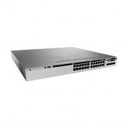 Коммутатор Cisco Catalyst WS-C3850-24P-L