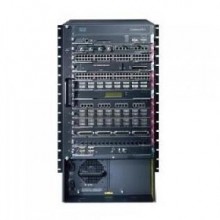 Коммутатор Cisco WS-C6513-S32P-GE