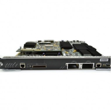 Модуль Cisco WS-SUP32-10GE-3B