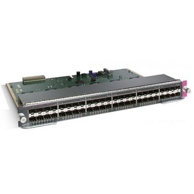 Интерфейсный модуль Cisco WS-X4248-FE-SFP