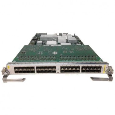 Карта расширения Cisco A9K-40GE-B