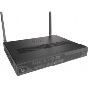 Маршрутизатор Cisco C881G-S-K9