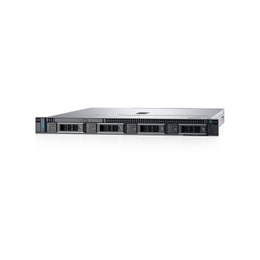 Сервер Dell EMC PowerEdge R240 / PER240RU2-10