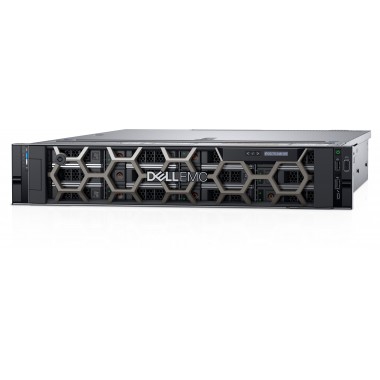 Dell EMC PowerEdge R540 210-ALZH-20