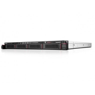 Сервер Lenovo ThinkServer RD350 70QK000FEA