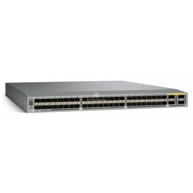 Коммутатор Cisco N3K-C3064PQ-10GE=