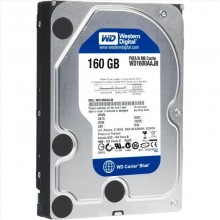  Western Digital 160GB